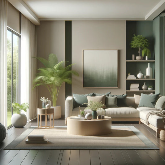 The Art of Feng Shui: How to Enhance Your Living Space