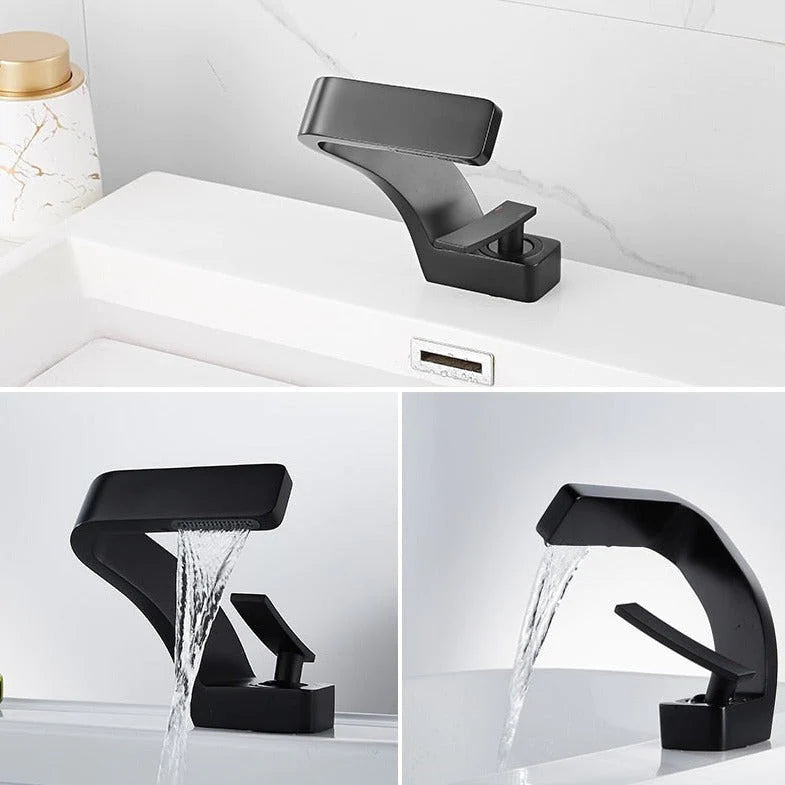 J.Y.R® Kloten Bathroom Faucet