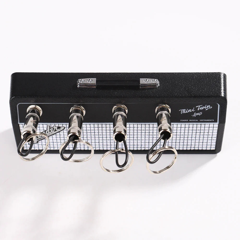 J.Y.R® Fender Guitar Amp Key Holder