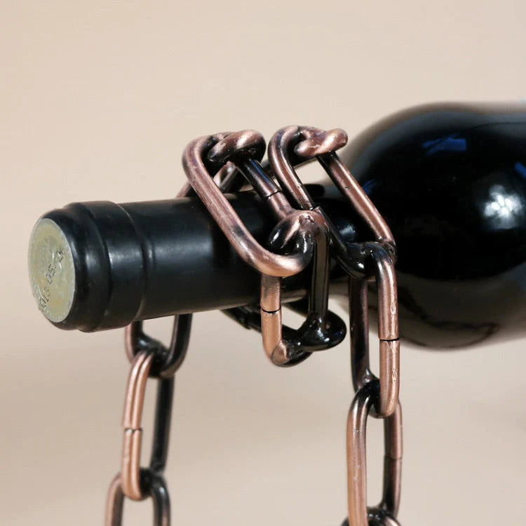 J.Y.R®Magic Wine Bottle Holder