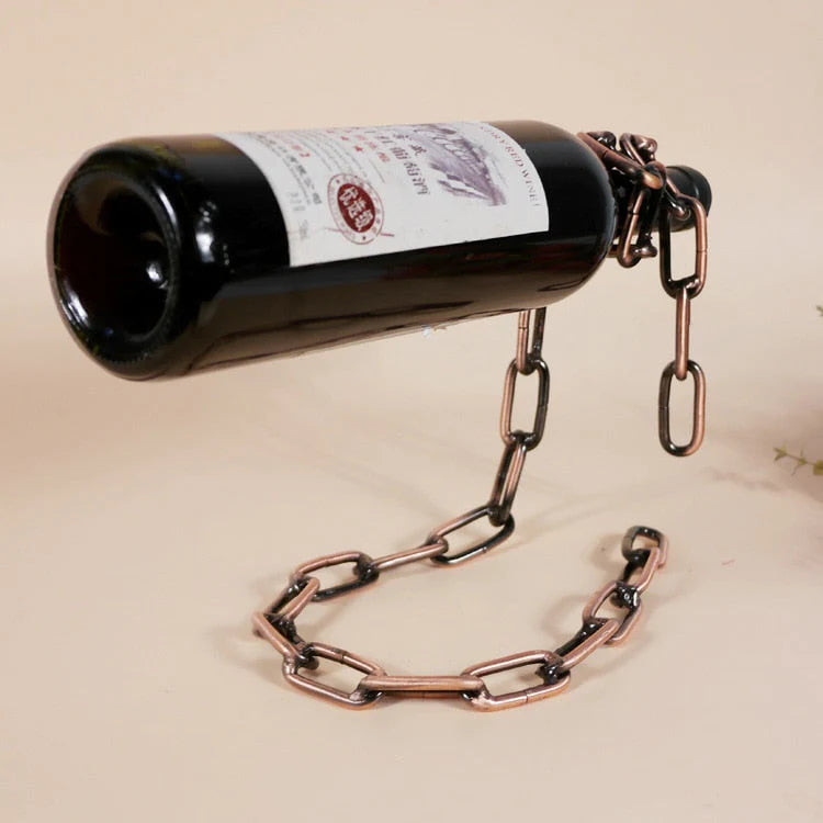 J.Y.R®Magic Wine Bottle Holder