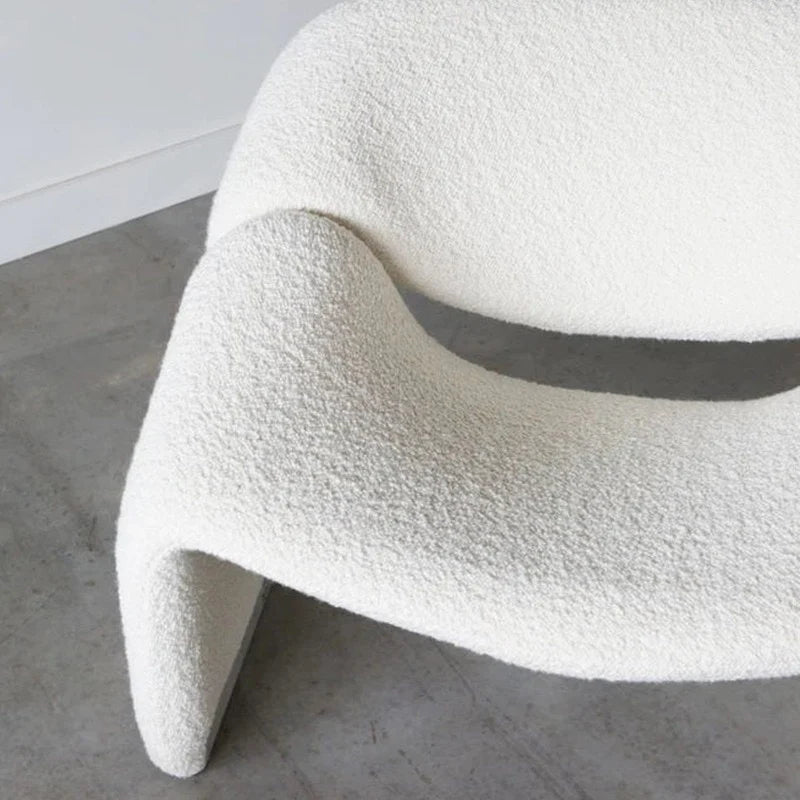 J.Y.R®Nordic Design Sofa Chair