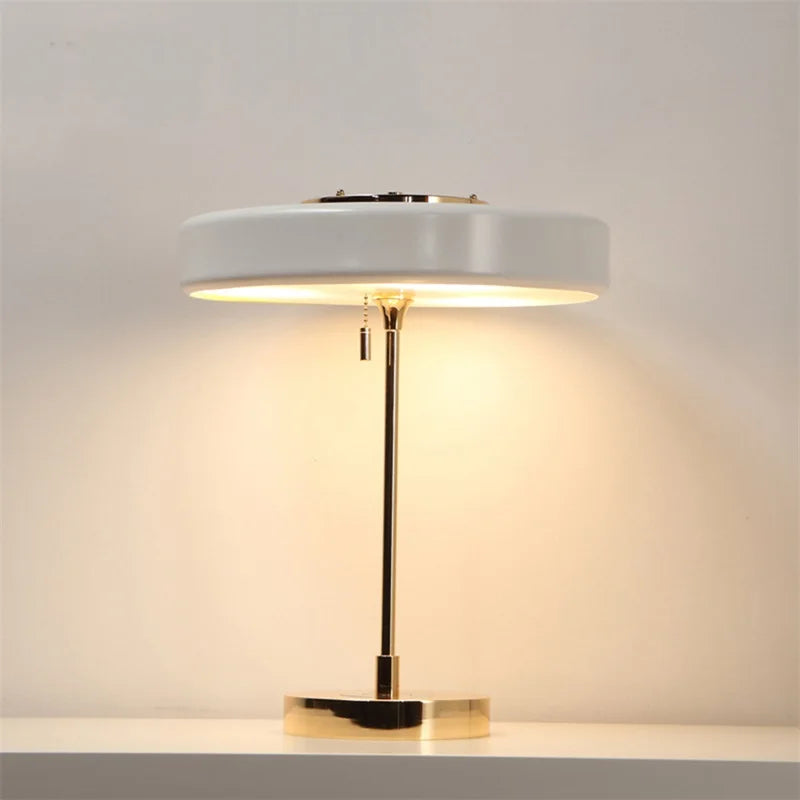 J.Y.R® Contemporary LED Desk Lamp