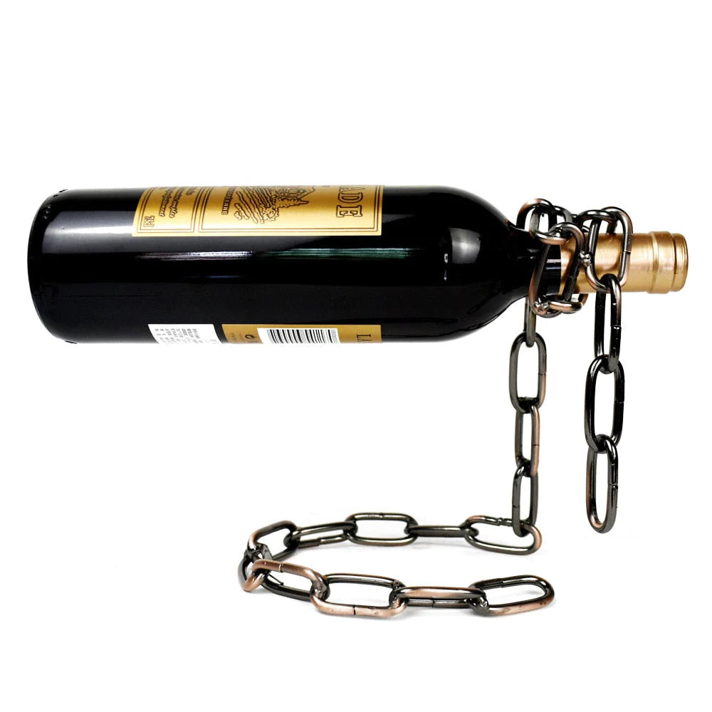 J.Y.R®Magic Wine Bottle Holder