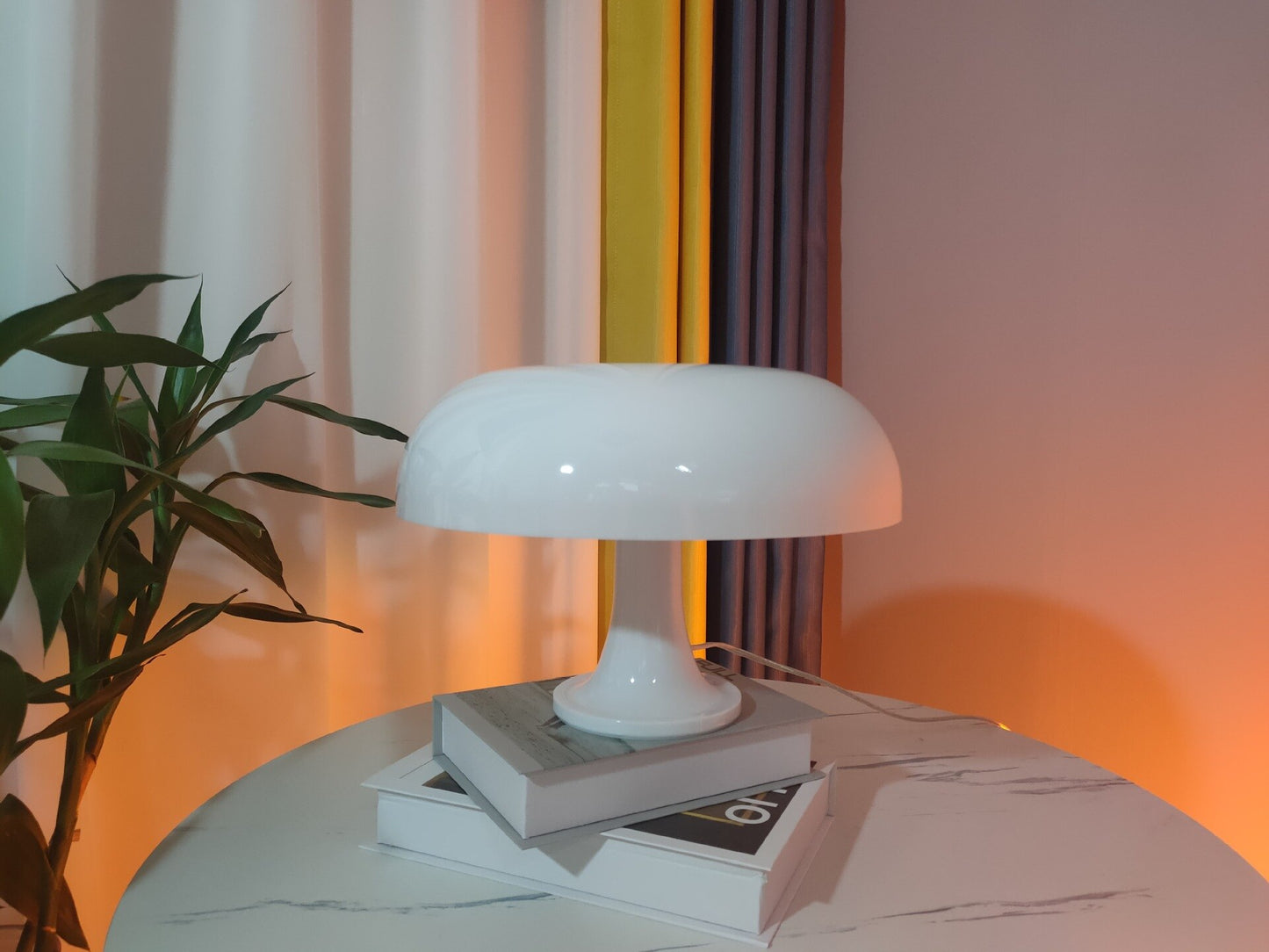 J.Y.R®Nessuno Table Lamp