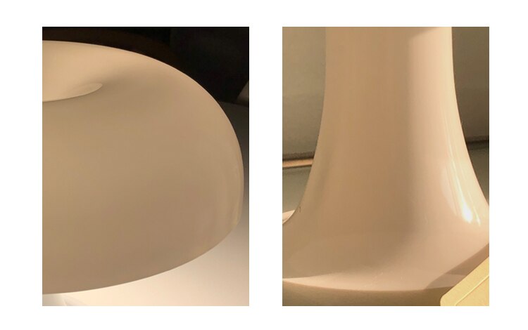 J.Y.R®Nessuno Table Lamp