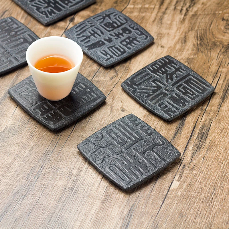 J.Y.R® Nature Stone Coaster