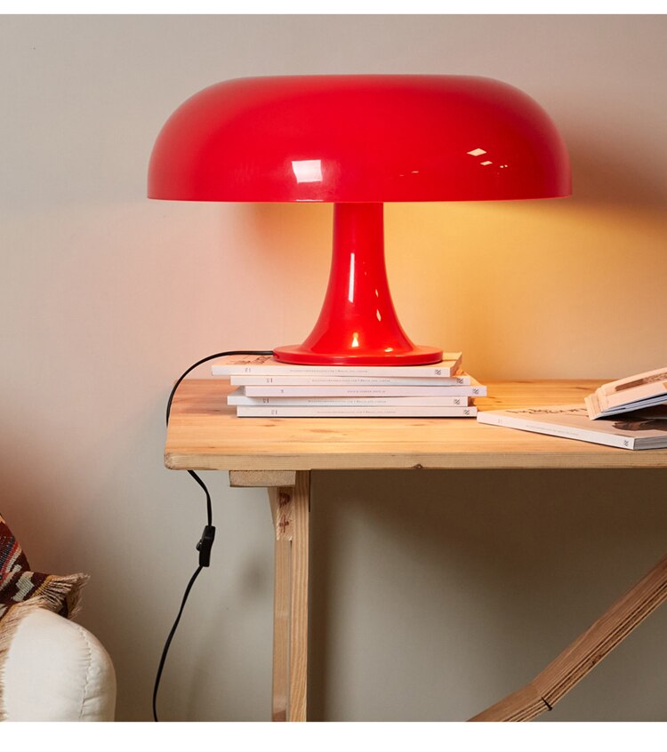 J.Y.R®Nessuno Table Lamp