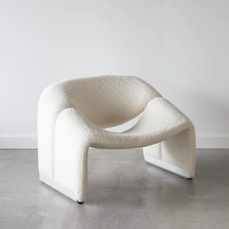 J.Y.R®Nordic Design Sofa Chair