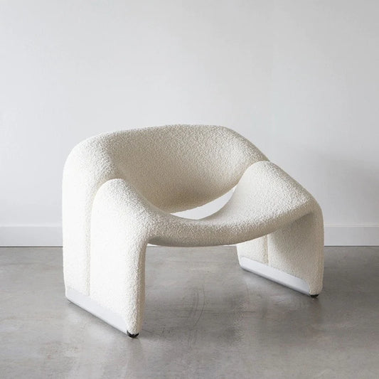 J.Y.R®Nordic Design Sofa Chair