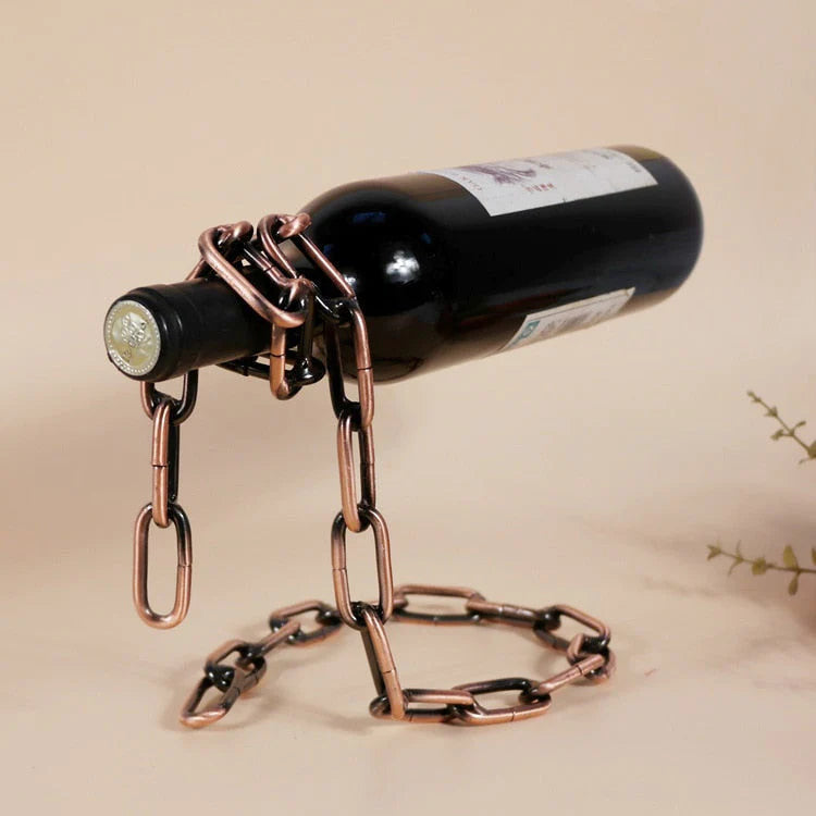 J.Y.R®Magic Wine Bottle Holder