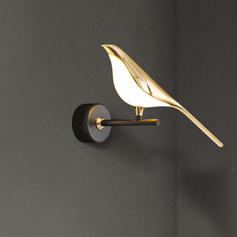 J.Y.R®Love Birds Wall Lamp