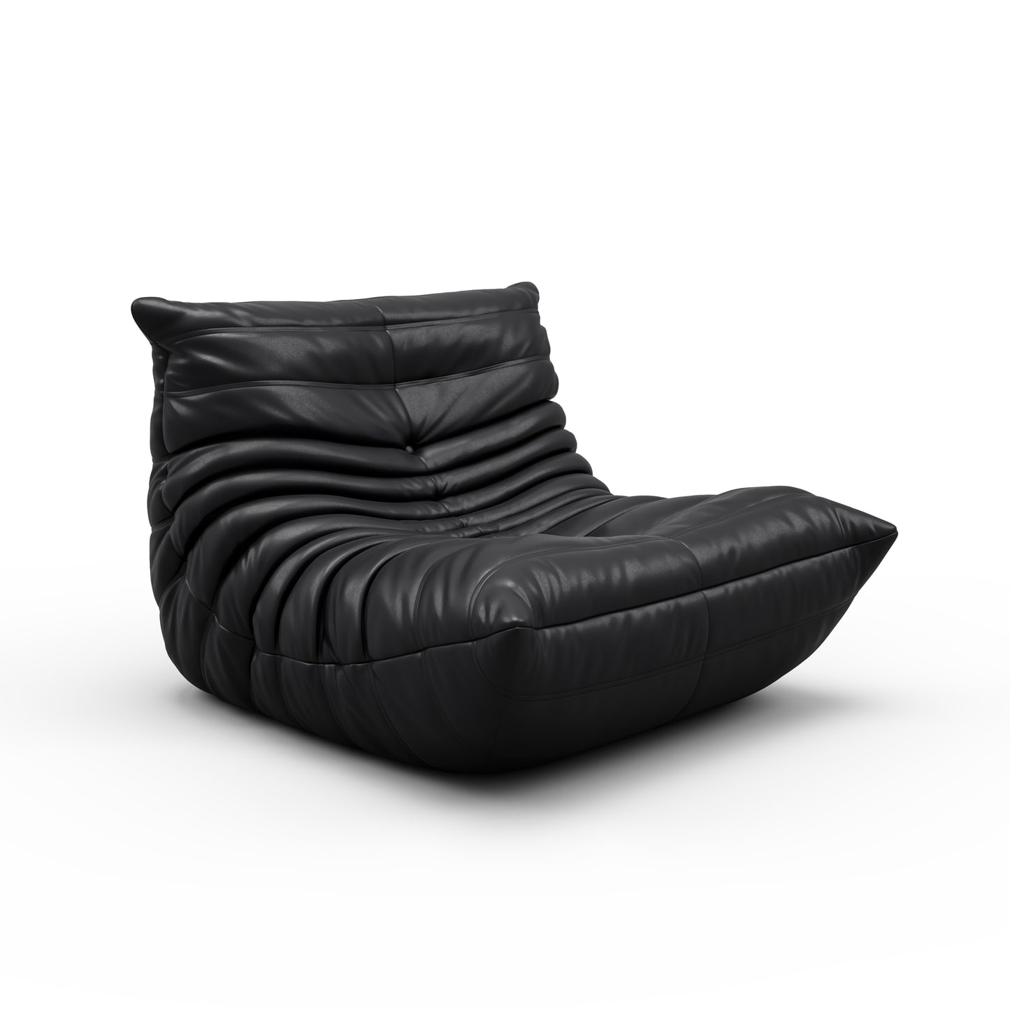 J.Y.R® Elegance Microfiber Chair