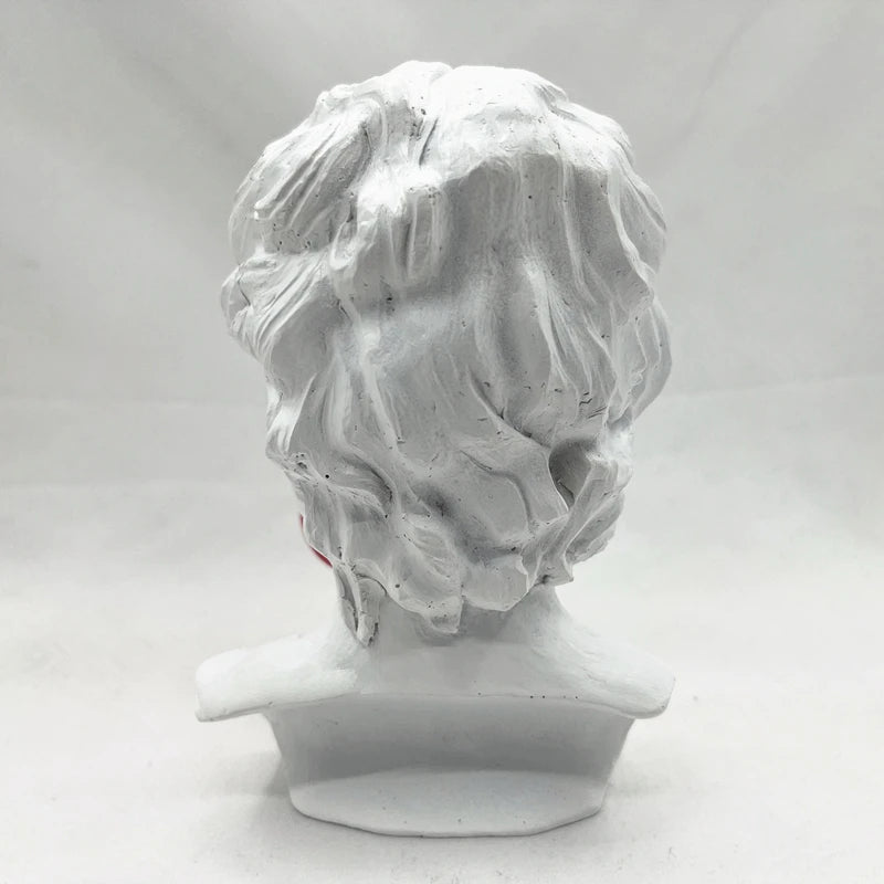 J.Y.R® Pop Art Bust Sculpture