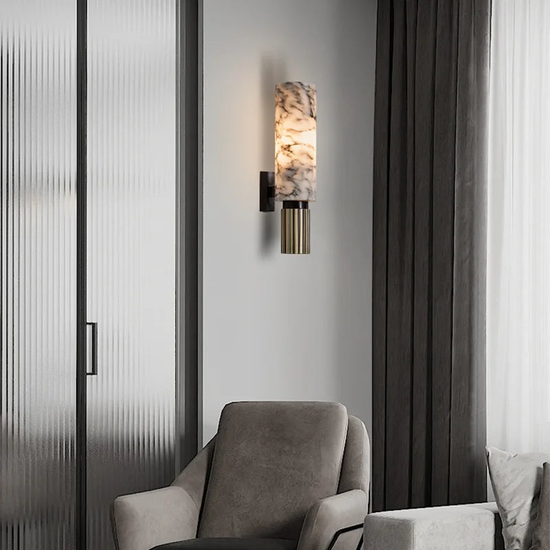 J.Y.R® Modern Luxury LED Wall Sconce