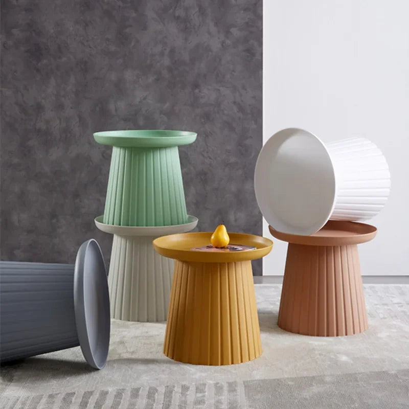 J.Y.R® Modern Side Table