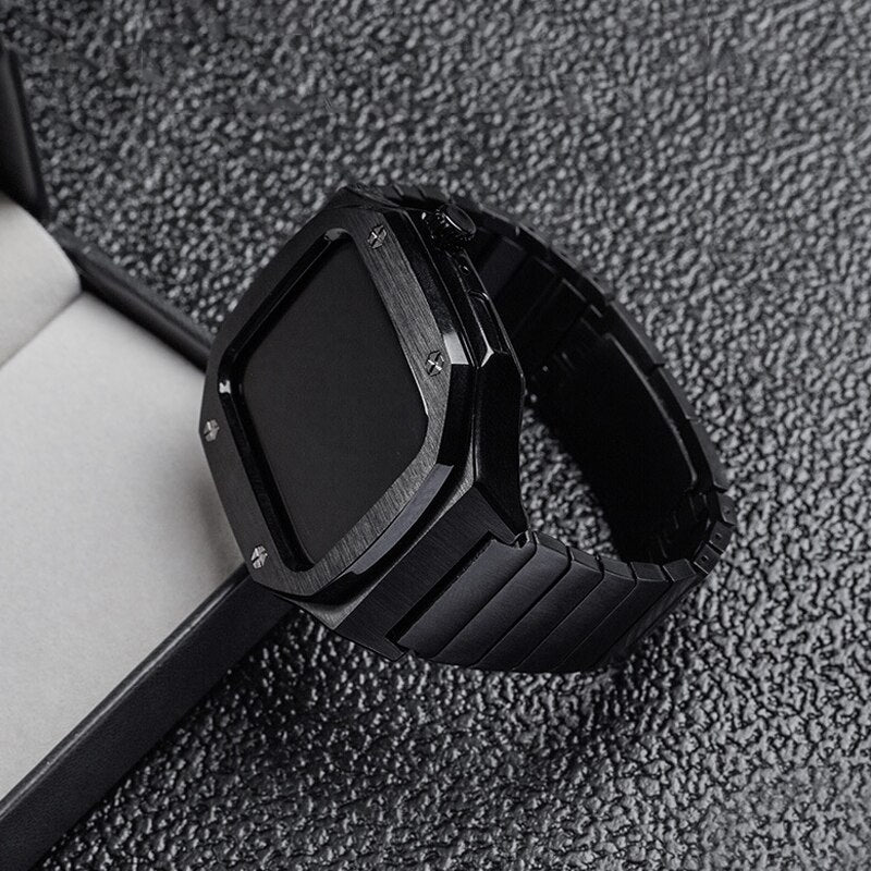 J.Y.R®Luxury Apple Watch Case