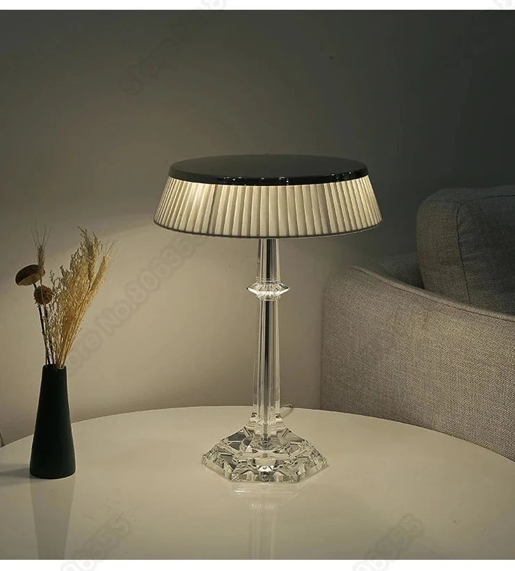 J.Y.R® Modern Designer LED Table Lamp