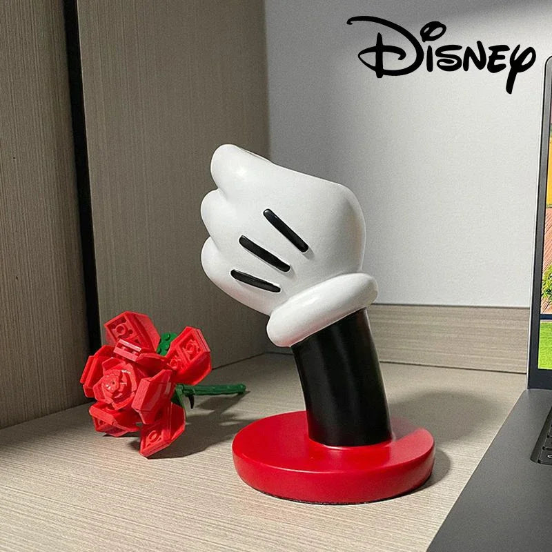 J.Y.R® Creative Mickey Mouse Holding Vase