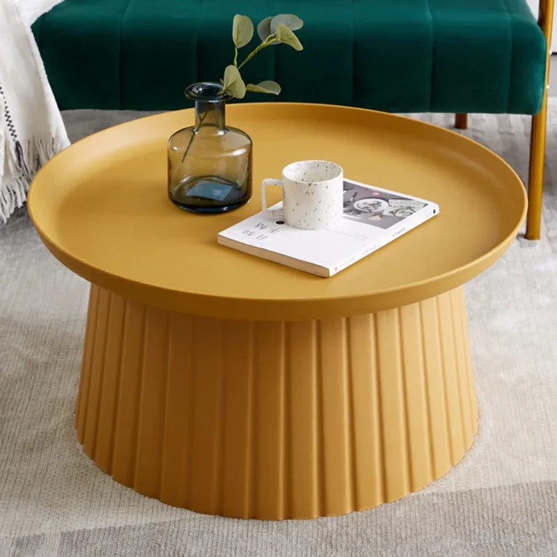 J.Y.R® Modern Side Table