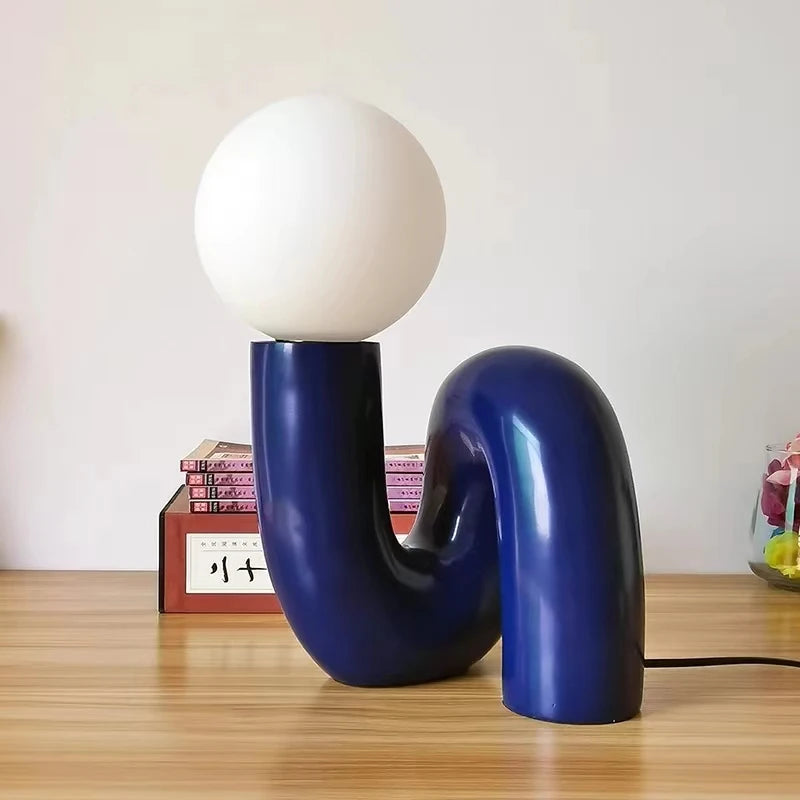 J.Y.R® Nordic Creative LED Table Lamp