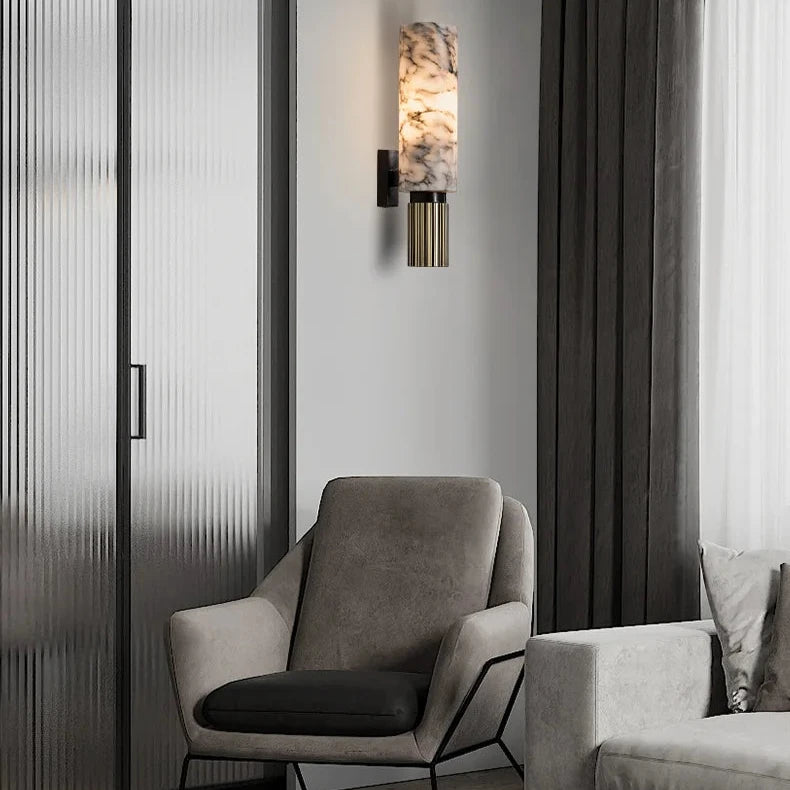 J.Y.R® Modern Luxury LED Wall Sconce