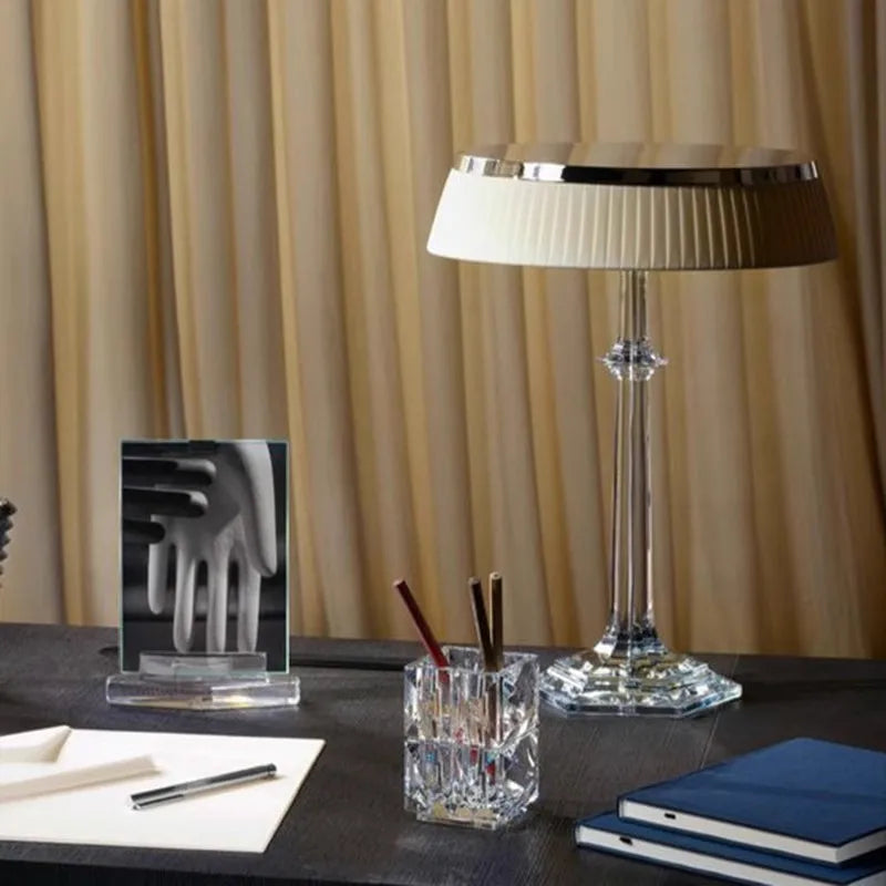 J.Y.R® Modern Designer LED Table Lamp