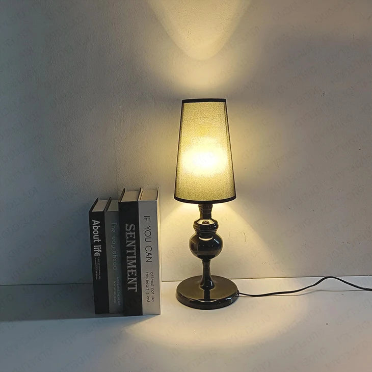 J.Y.R® Spanish Guard Table Lamps