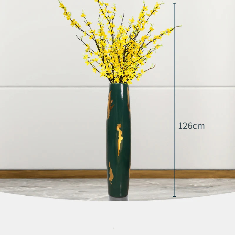 J.Y.R® Decorative Luxury Ceramic Vase