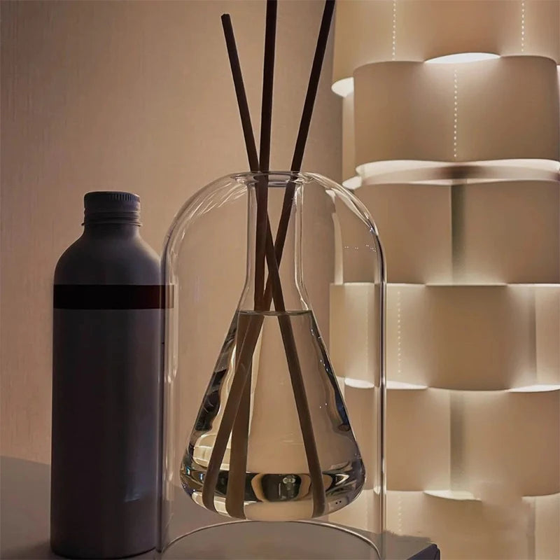 J.Y.R® Aromatherapy Diffuser Bottle