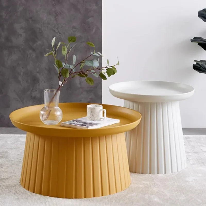 J.Y.R® Modern Side Table