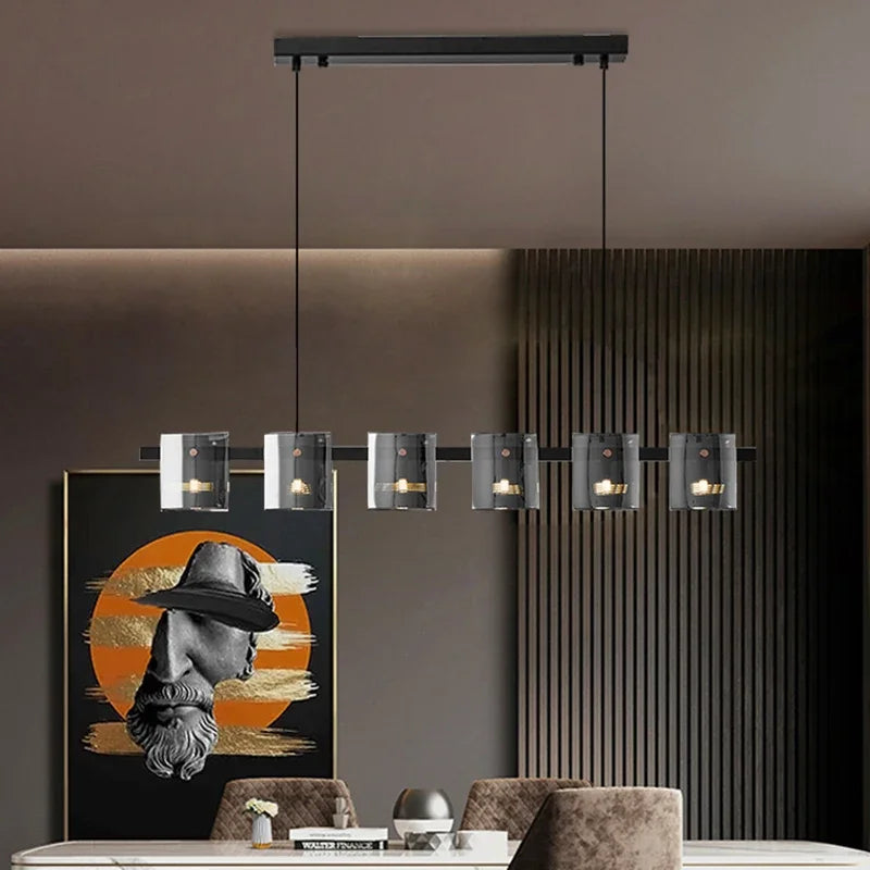 J.Y.R® Nordic LED Pendant Lamp