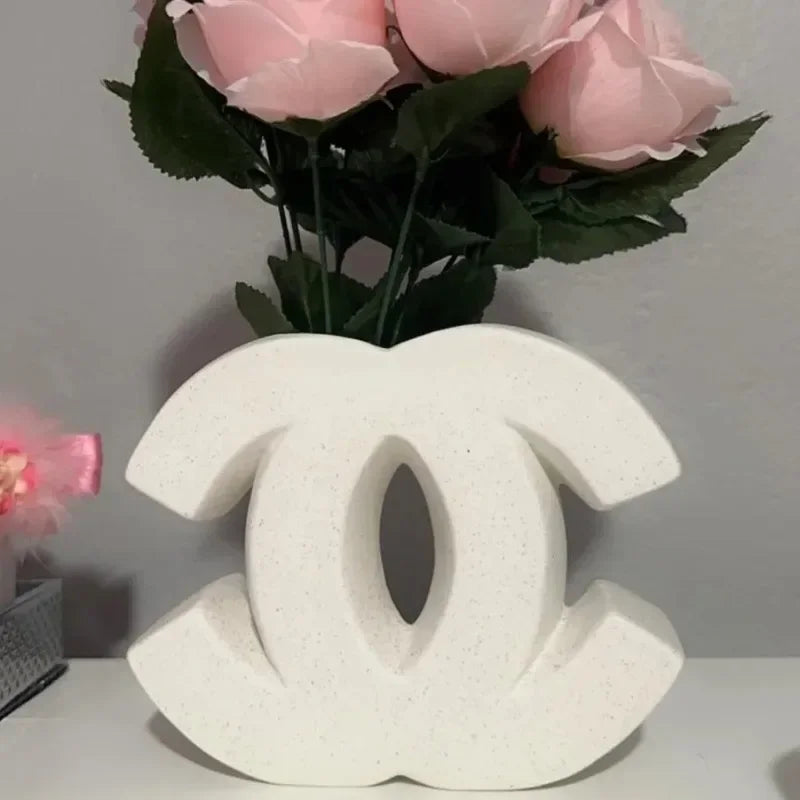 J.Y.R® Designer-Inspired Flower Vase