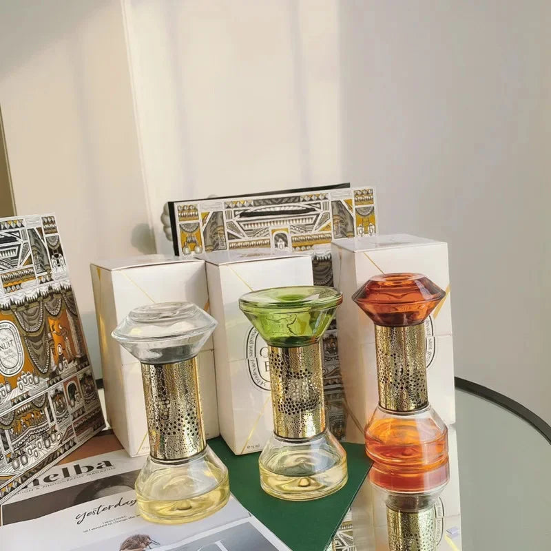 J.Y.R® Diptyques Time Hourglass Fragrance Diffuser