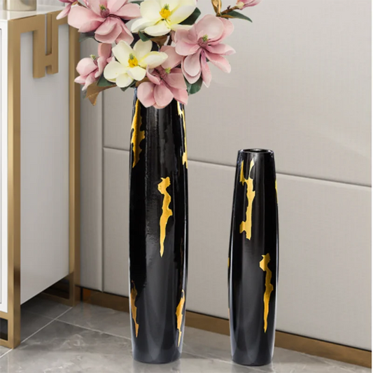 J.Y.R® Decorative Luxury Ceramic Vase