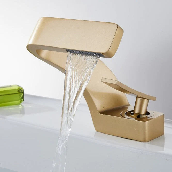 J.Y.R® Kloten Bathroom Faucet