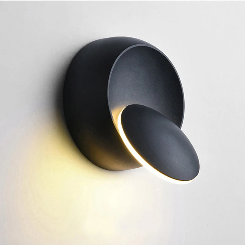 J.Y.R® Contemporary Wall Lamps