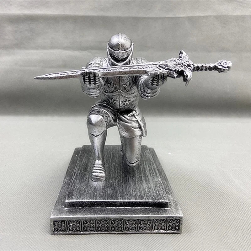 J.Y.R® Medieval Knight Pen Holder