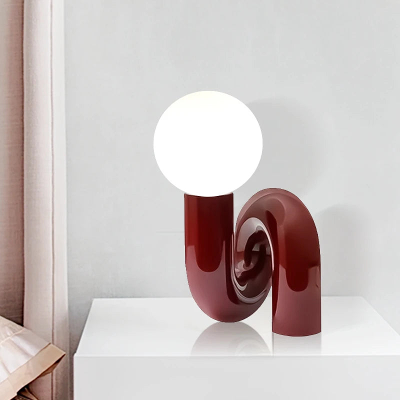 J.Y.R® Nordic Creative LED Table Lamp