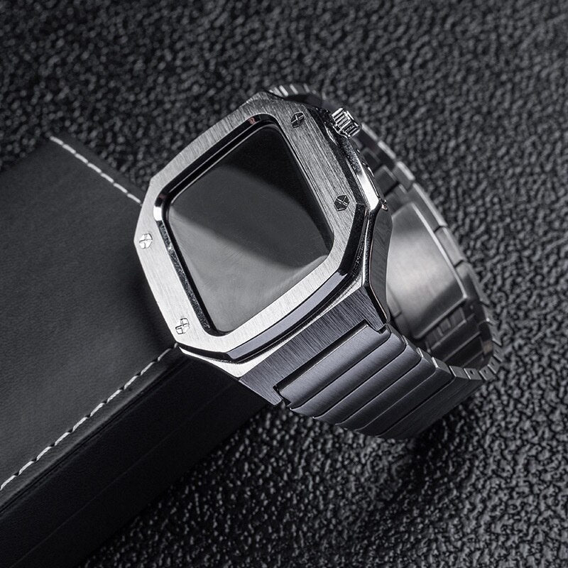 J.Y.R®Luxury Apple Watch Case