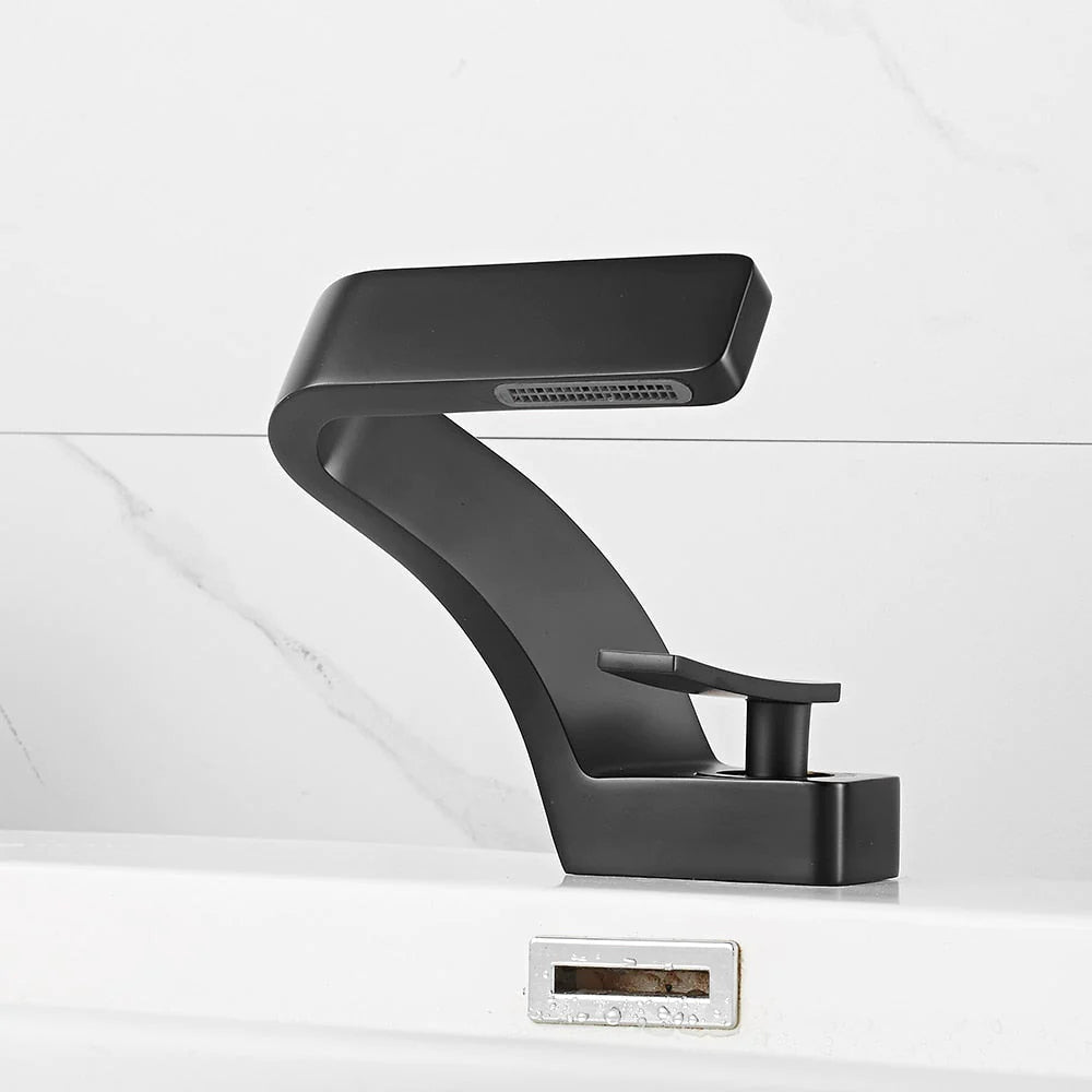 J.Y.R® Kloten Bathroom Faucet