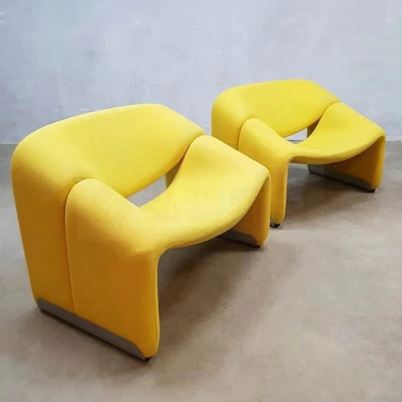 J.Y.R®Nordic Design Sofa Chair