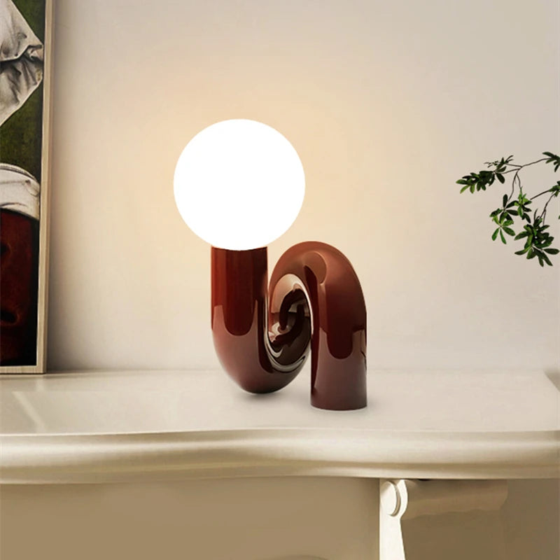 J.Y.R® Nordic Creative LED Table Lamp