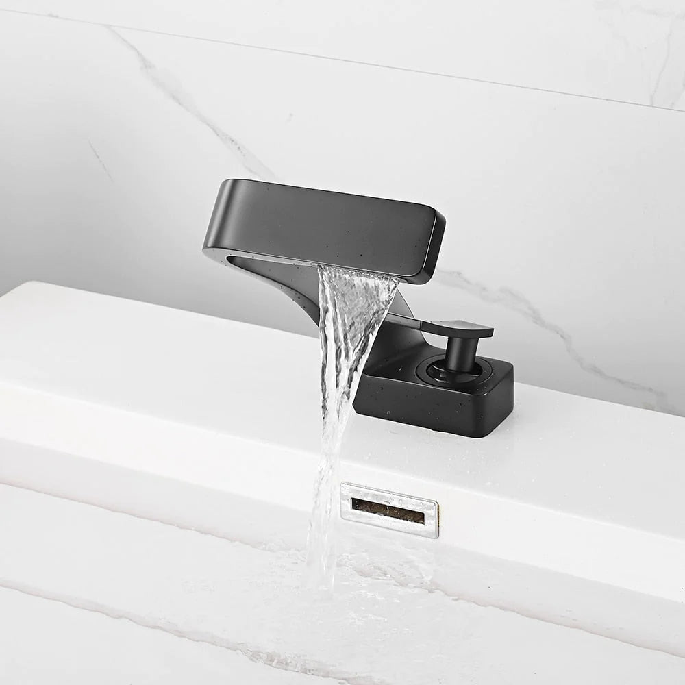 J.Y.R® Kloten Bathroom Faucet