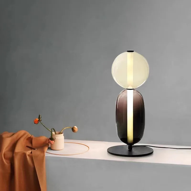 J.Y.R® Light Luxury Post-Modern Simple Floor Lamp