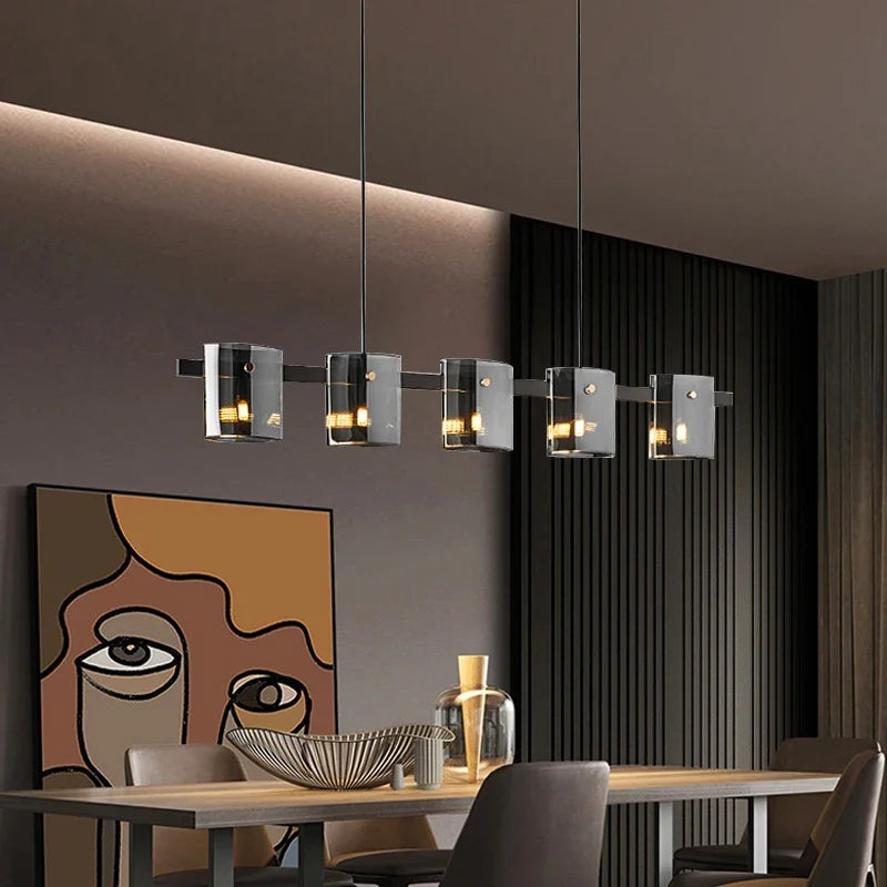 J.Y.R® Nordic LED Pendant Lamp