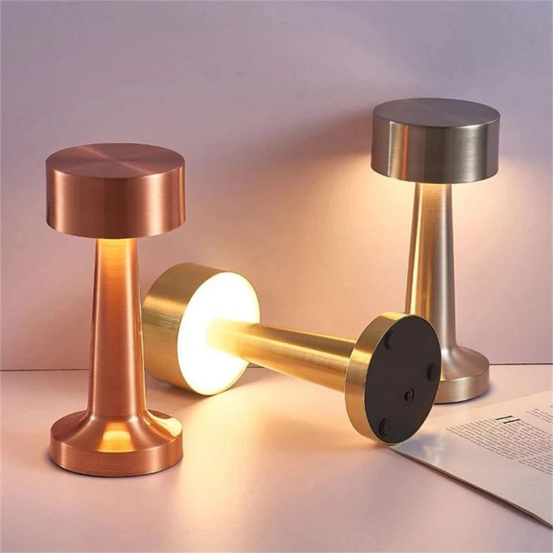 J.Y.R® Retro LED Atmosphere Table Lamp