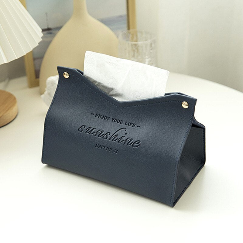 J.Y.R® Happy Tissue Holder