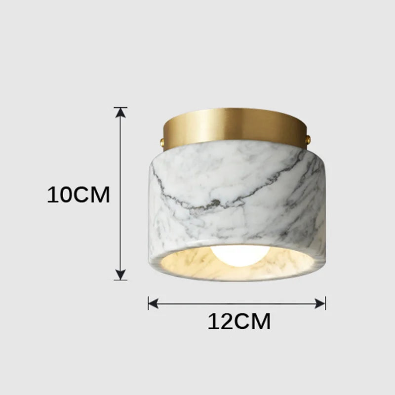 J.Y.R® Italian Marble Downlight