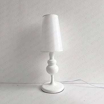 J.Y.R® Spanish Guard Table Lamps